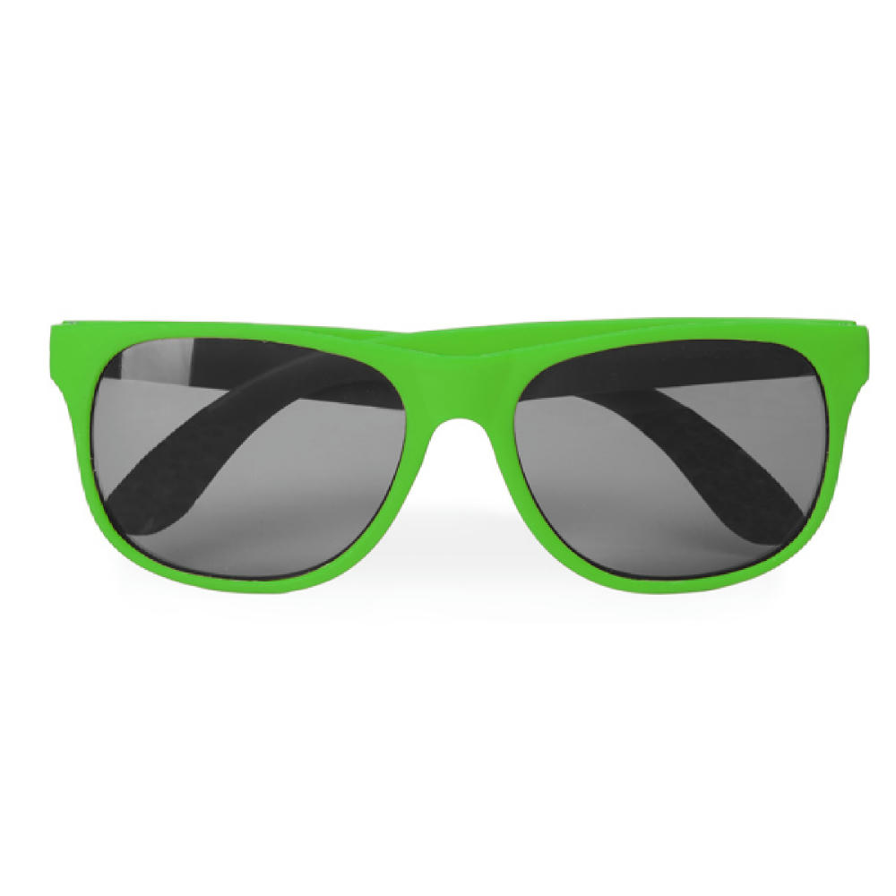 ARIEL SUNGLASSES FERN GREEN