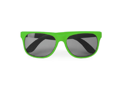 ARIEL SUNGLASSES FERN GREEN