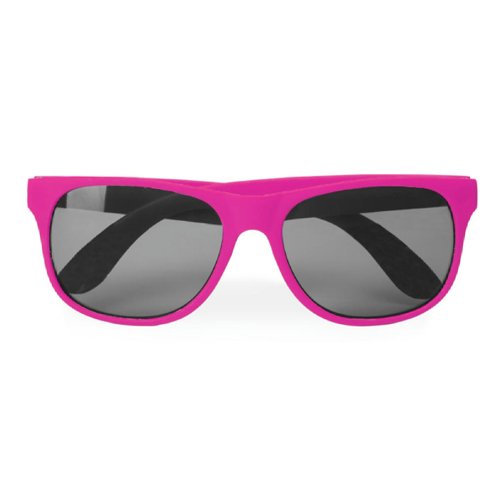 ARIEL SUNGLASSES FUCHSIA