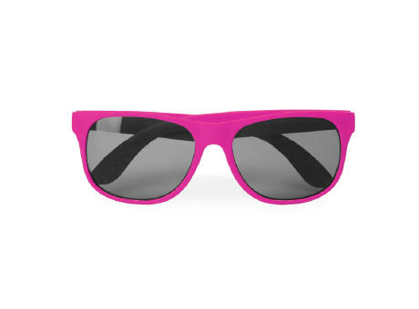 ARIEL SUNGLASSES FUCHSIA