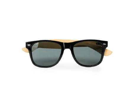 EDEN SUNGLASSES BLACK