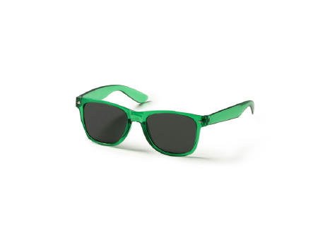 SUNGLASSES BARI FERN GREEN