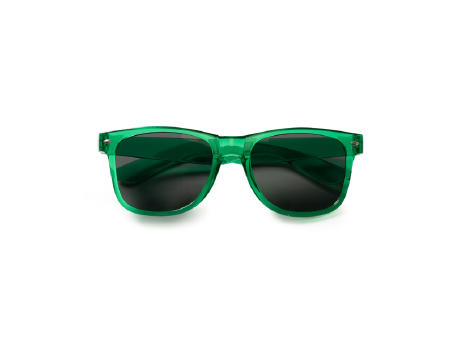 SUNGLASSES BARI FERN GREEN