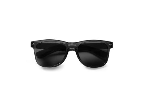 SUNGLASSES BARI BLACK