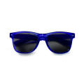 SUNGLASSES BARI ROYAL BLUE