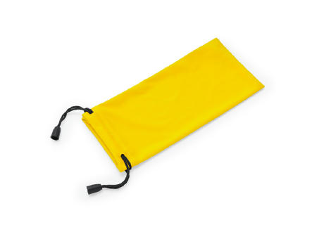 CLOUD SUNGLASSES SHEATH YELLOW