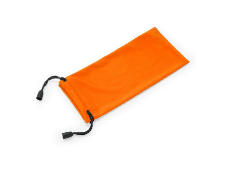 CLOUD SUNGLASSES SHEATH ORANGE