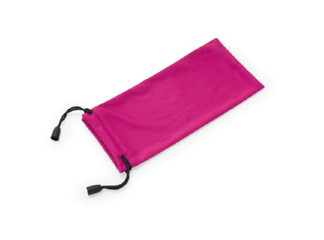 CLOUD SUNGLASSES SHEATH FUCHSIA