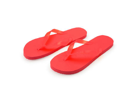 KALAY FLIP PLOPS S/36-38 RED