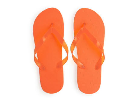 KALAY FLIP PLOPS S/36-38 ORANGE