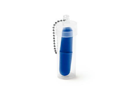 EAR PLUGS NOYS ROYAL BLUE