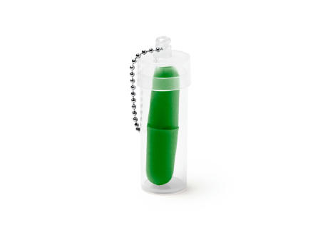 EAR PLUGS NOYS FERN GREEN