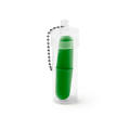 EAR PLUGS NOYS FERN GREEN