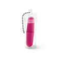 EAR PLUGS NOYS FUCHSIA