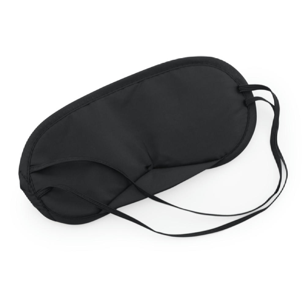 BRANTA TRAVEL MASK BLACK