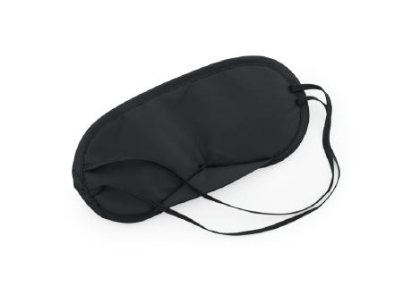 BRANTA TRAVEL MASK BLACK