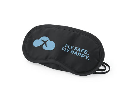 BRANTA TRAVEL MASK BLACK