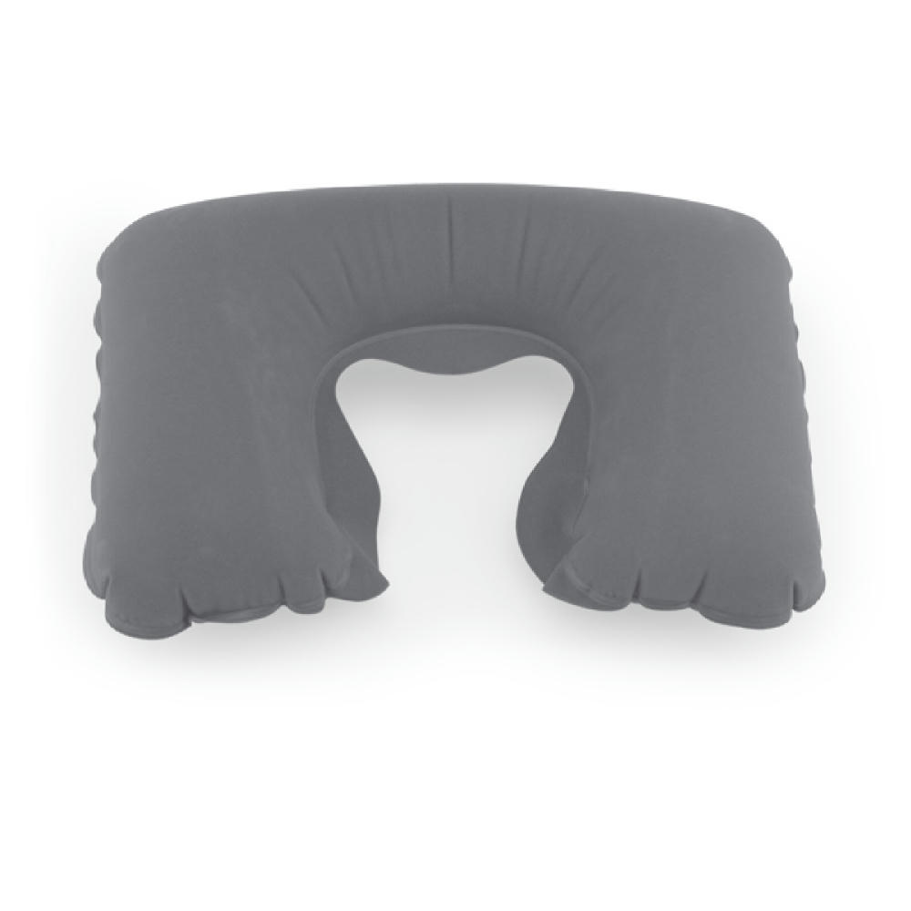 ANSAR TRAVEL PILLOW LIGHT GREY