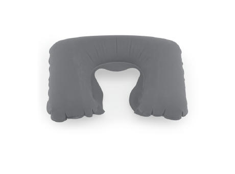 ANSAR TRAVEL PILLOW LIGHT GREY