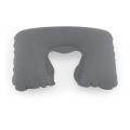 ANSAR TRAVEL PILLOW LIGHT GREY