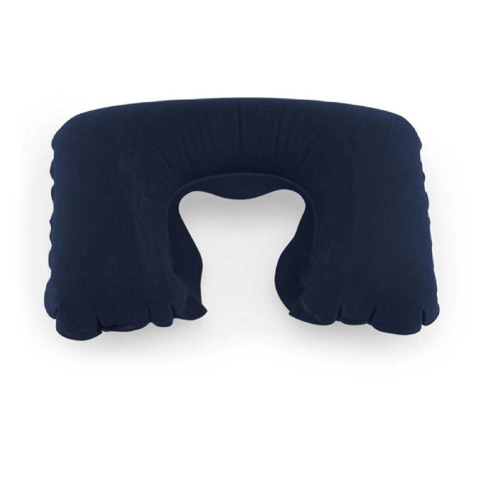 ANSAR TRAVEL PILLOW NAVY BLUE