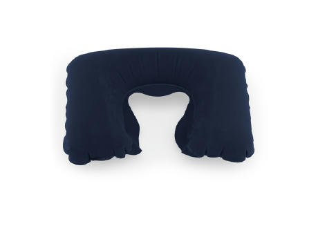 ANSAR TRAVEL PILLOW NAVY BLUE