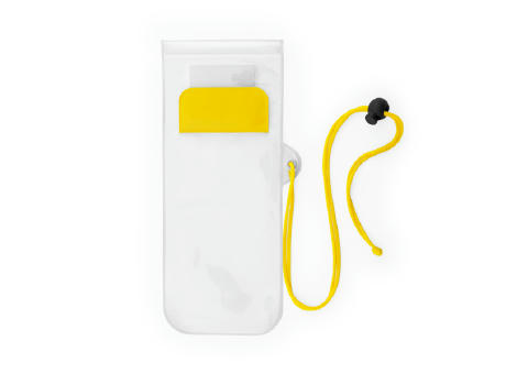 EIDER MULTIPURPOSE BAG YELLOW