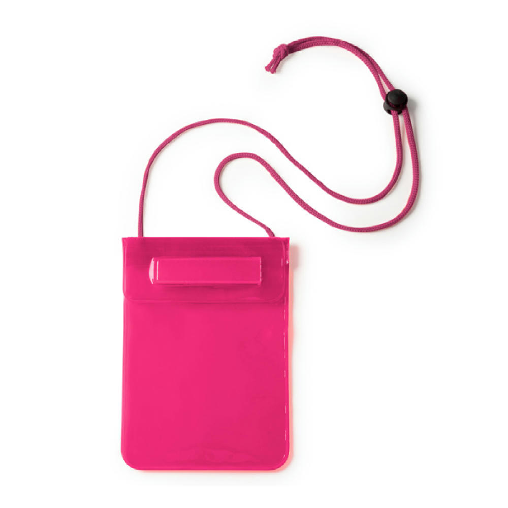 MULTIPURPOSE BAG FUCHSIA