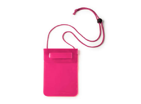 MULTIPURPOSE BAG FUCHSIA