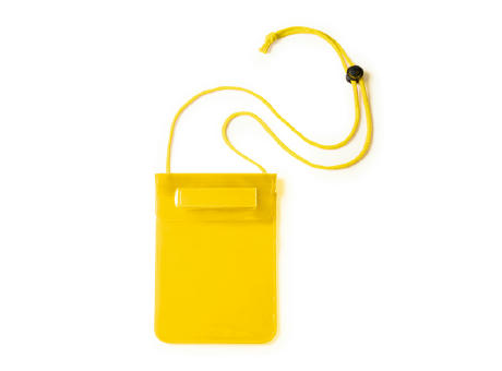 MULTIPURPOSE BAG LANKA YELLOW