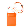 MULTIPURPOSE BAG LANKA ORANGE