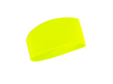 CROSSFITTER S/ONE SIZE FLUOR YELLOW