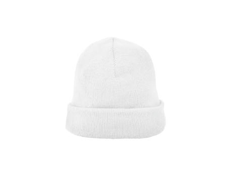 PLANET BONNET S/ONE SIZE WHITE