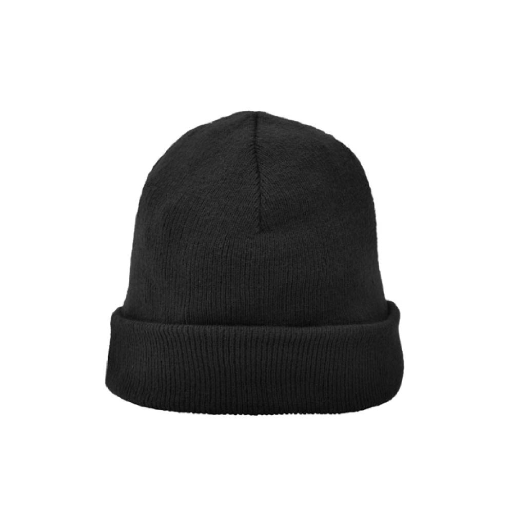 PLANET BONNET S/ONE SIZE BLACK