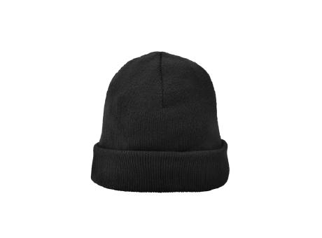 PLANET BONNET S/ONE SIZE BLACK