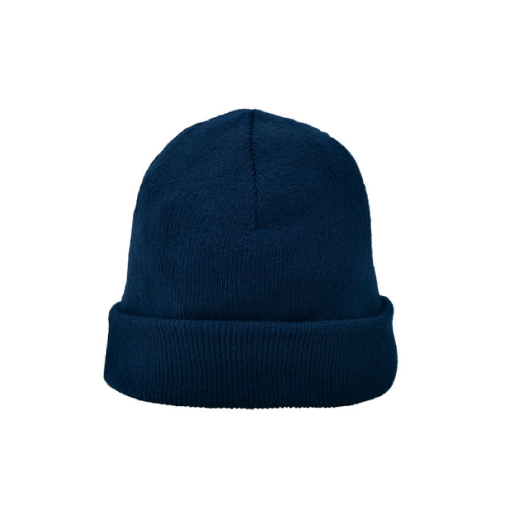 PLANET BONNET S/ONE SIZE NAVY BLUE