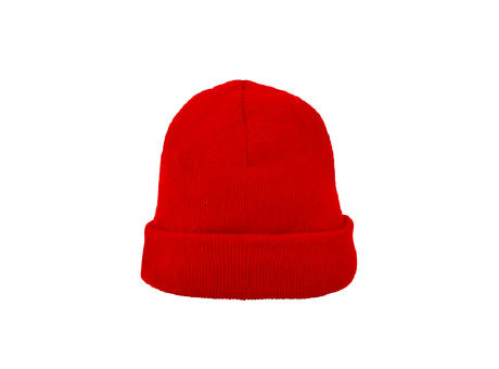 PLANET BONNET S/ONE SIZE RED