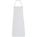 RAMSAY APRON S/ONE SIZE WHITE