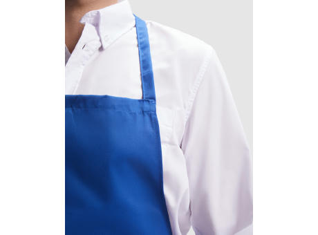 RAMSAY APRON S/ONE SIZE WHITE