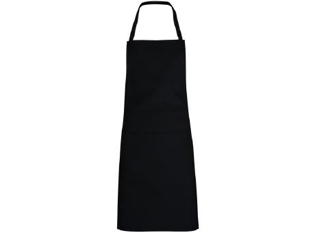 RAMSAY APRON S/ONE SIZE BLACK