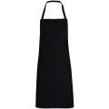 RAMSAY APRON S/ONE SIZE BLACK