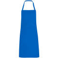 RAMSAY APRON S/ONE SIZE ROYAL BLUE