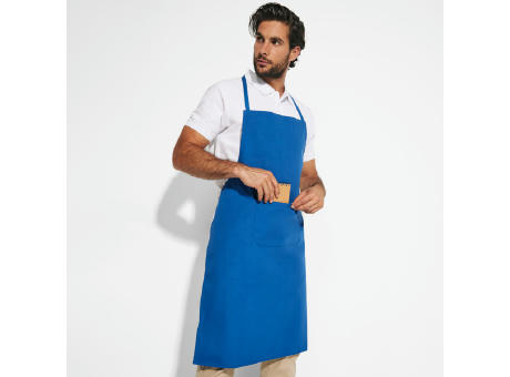 DUCASSE APRON S/ONE SIZE FUCHSIA