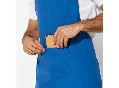 DUCASSE APRON S/ONE SIZE FERN GREEN