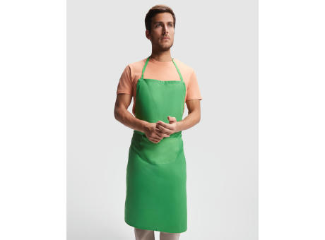 DUCASSE APRON S/ONE SIZE YELLOW