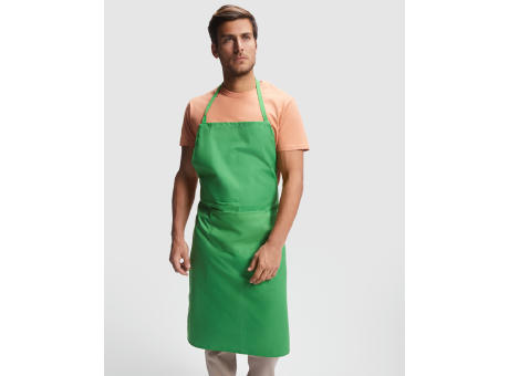 DUCASSE APRON S/ONE SIZE FERN GREEN