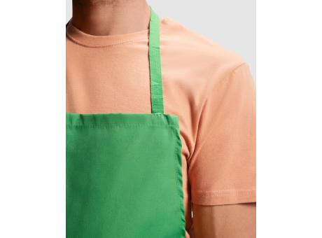 DUCASSE APRON S/ONE SIZE RED