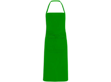 DUCASSE APRON S/ONE SIZE FERN GREEN