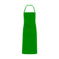 DUCASSE APRON S/ONE SIZE FERN GREEN