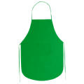 KELLER APRON FERN GREEN